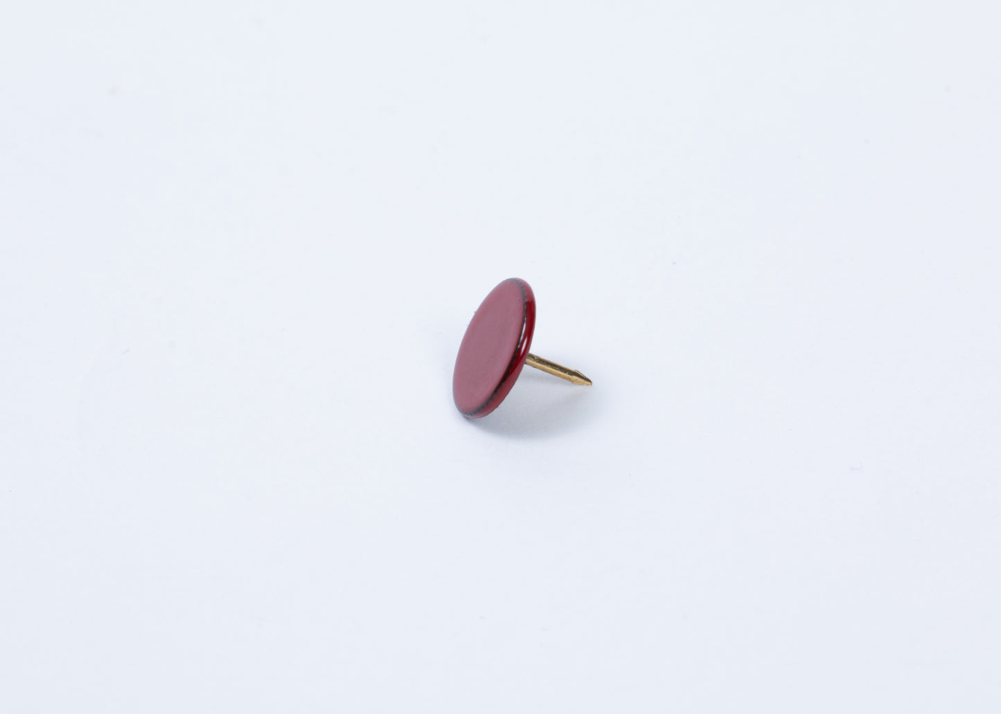 URUSHI DROP 漆のピンブローチ5