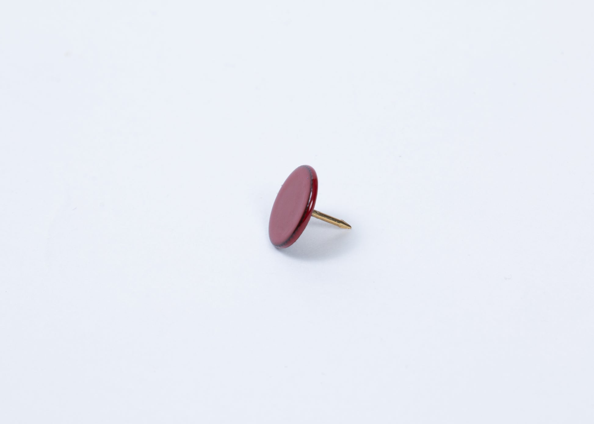URUSHI DROP 漆のピンブローチ5