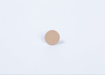 URUSHI DROP 漆のピンブローチ7