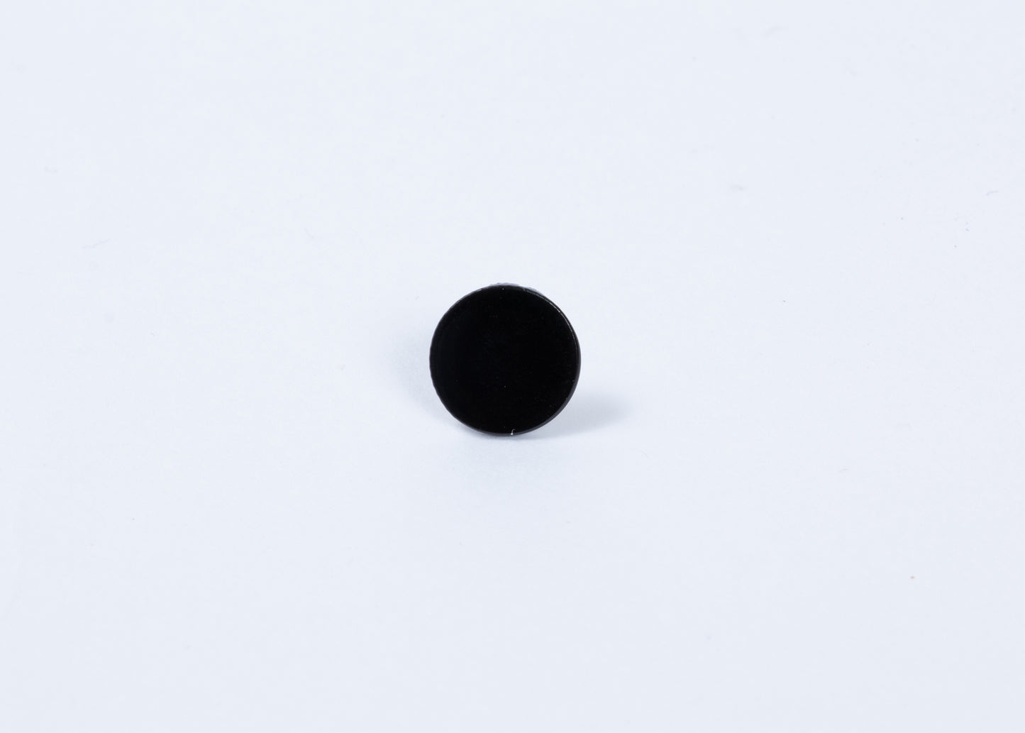 URUSHI DROP 漆のピンブローチ9