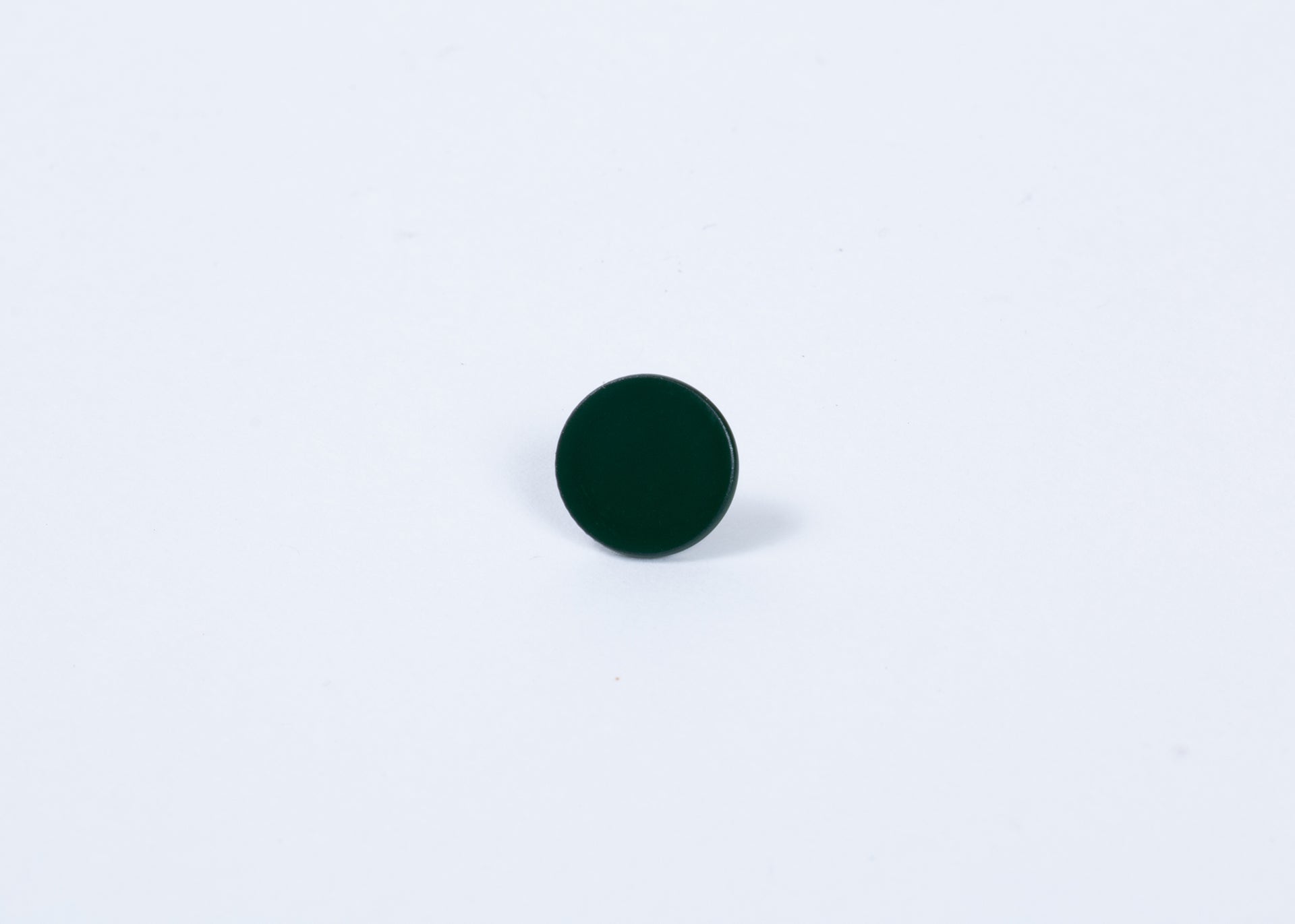 URUSHI DROP 漆のピンブローチ8
