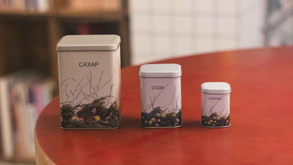Refill Kit - Trial Set of 3 Types of Miso [Kato Miso]