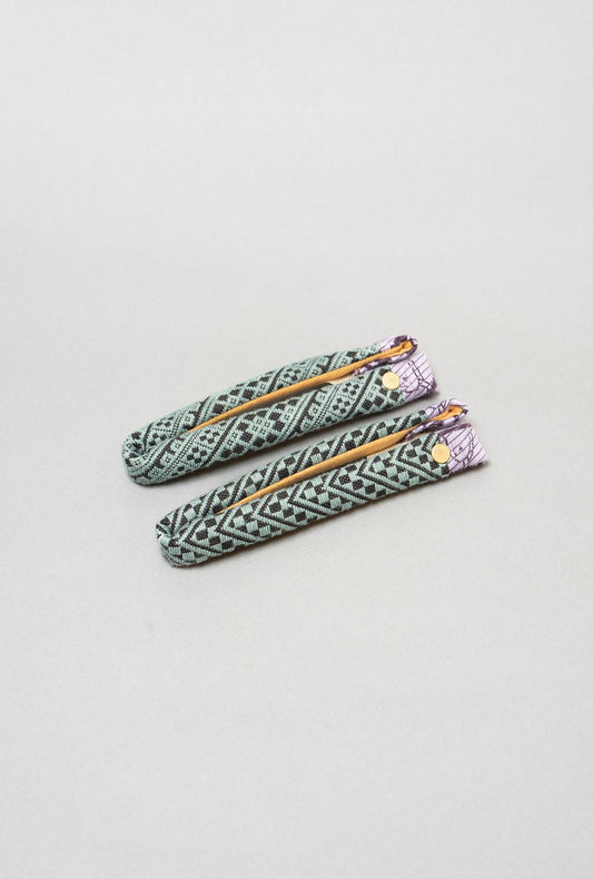 HANAO_KOGINSASHI (Kogin embroidery)_14