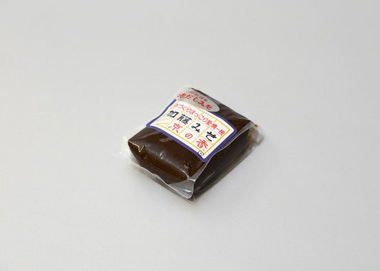 [Workshop participants only] Special red miso soup