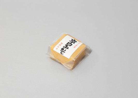 [For Workshop Participants Only] White Miso