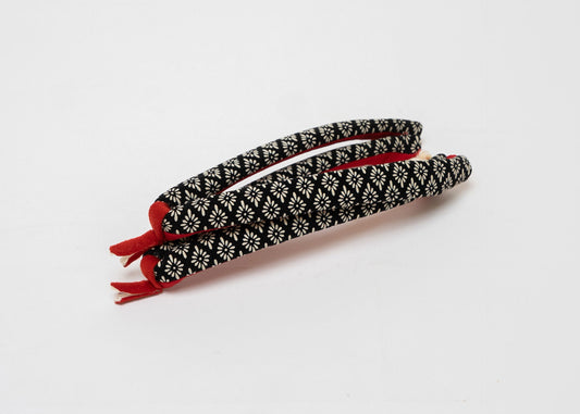 Classic＿St. BUKKOJI（菊菱 / Red）