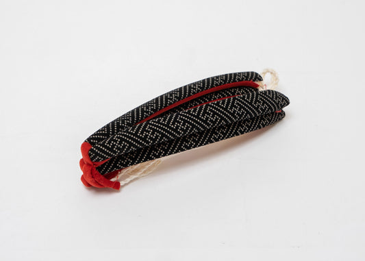 Classic＿St. BUKKOJI（卍崩し / Red）