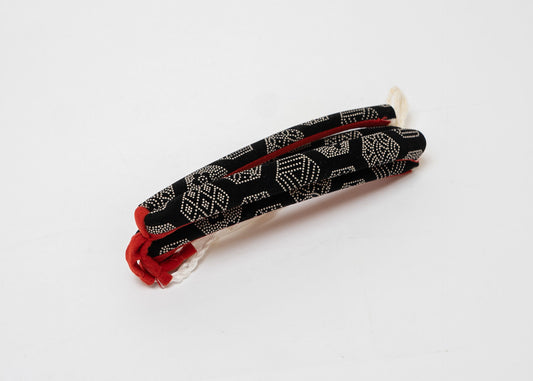 Classic＿St. BUKKOJI（六角 / Red）