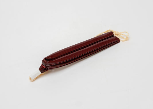 Classic＿St. NISHIKIKOJI （ワインレッド）