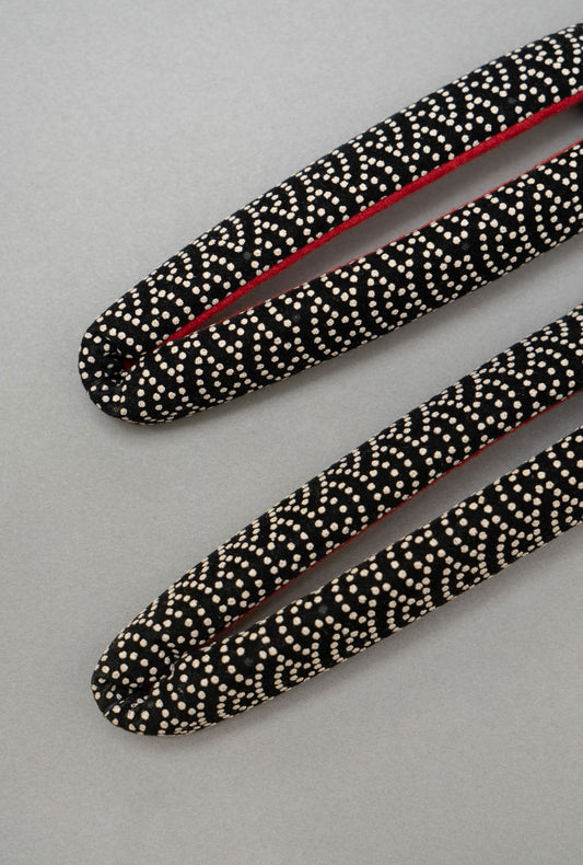 HANAO_Standard_SEIGAIHA (wave pattern)