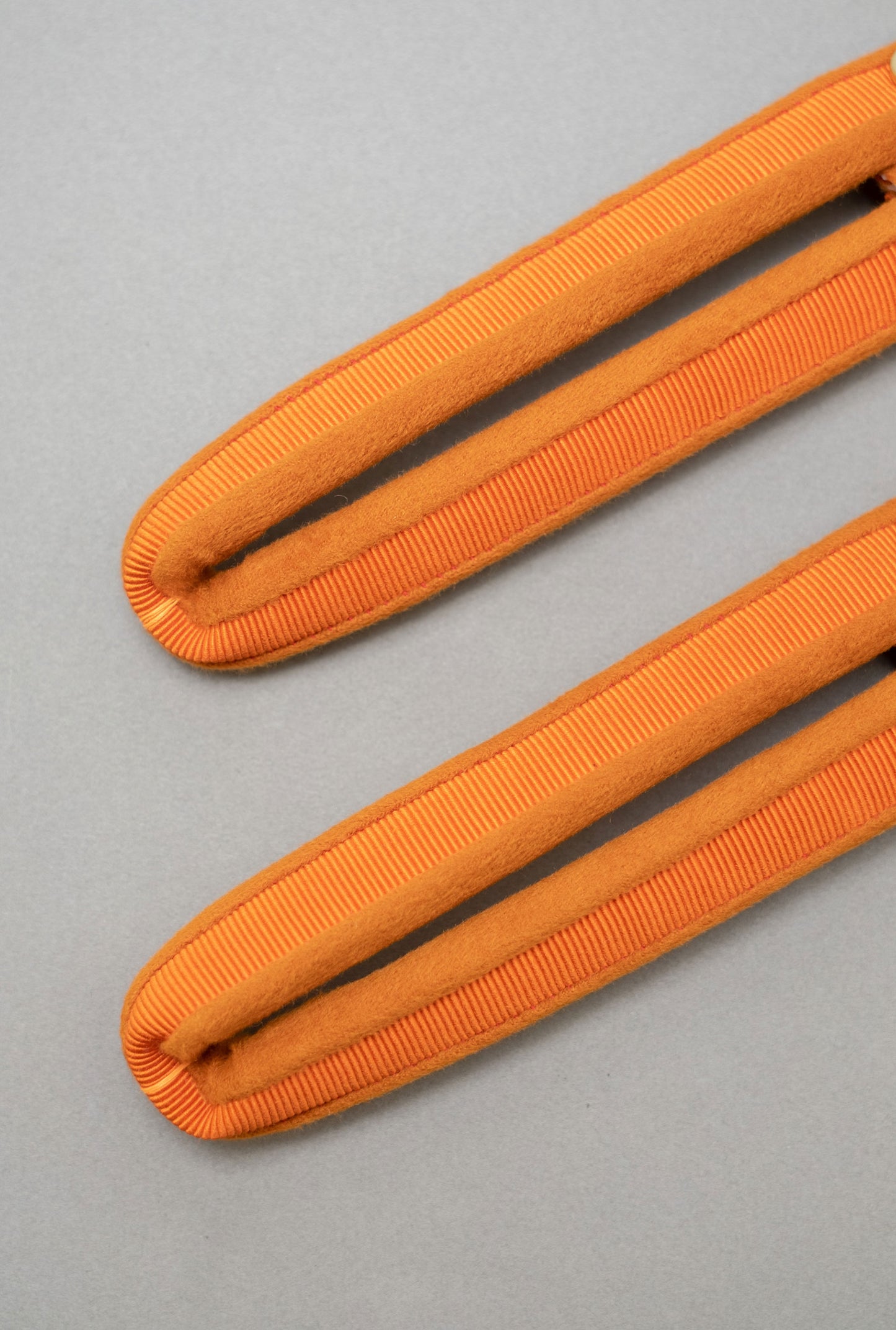 HANAO_KYOSANADAHIMO (sanada braid)_orange