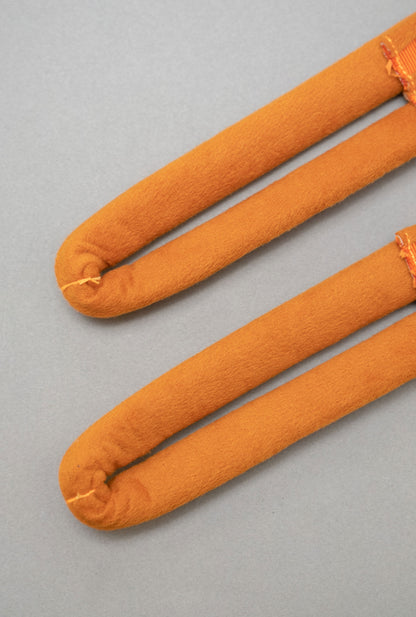 HANAO_KYOSANADAHIMO (sanada braid)_orange