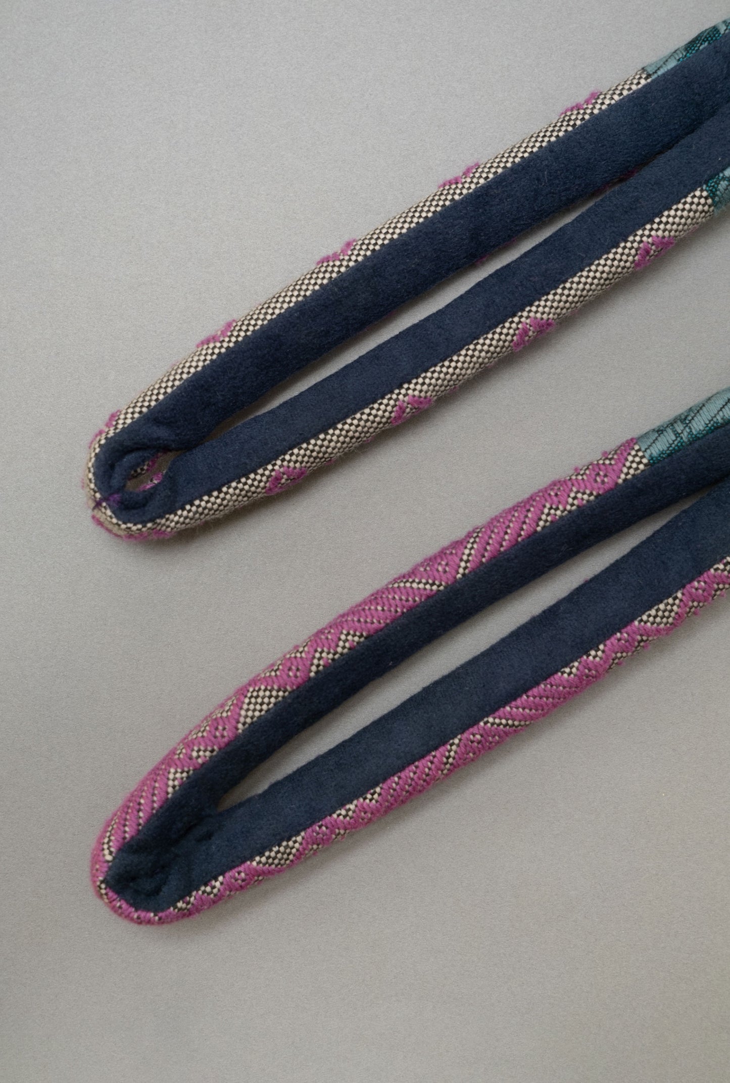 HANAO_KOGINSASHI (Kogin embroidery)_11