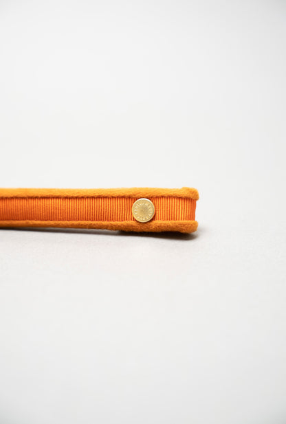 HANAO_KYOSANADAHIMO (sanada braid)_orange