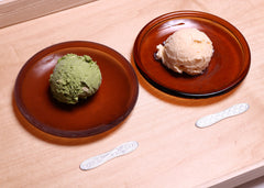 アイスクリームスプーン
