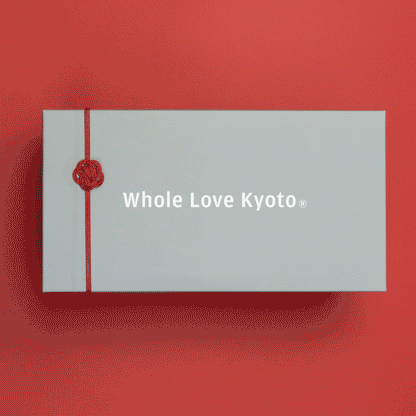 Holiday Gift Wrap 2025