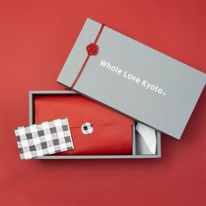 Holiday Gift Wrap 2025