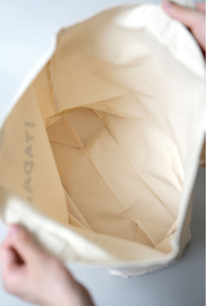 【エコバッグ】ITADAKIMASU