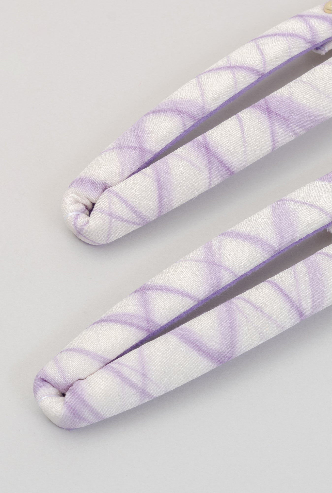 HANAO SHOES＿KYOSHIBORI（よろけ菱）
