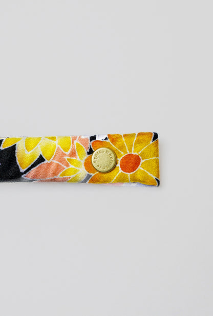 HANAO SHOES_KYOORIMONO (fabric)_KOTOBUKI