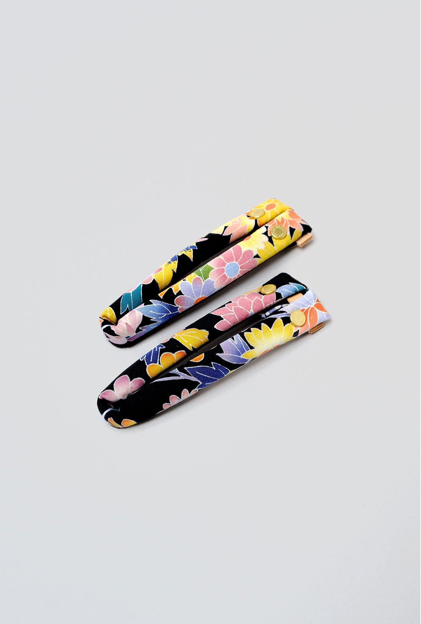 HANAO SHOES_KYOORIMONO (fabric)_KOTOBUKI