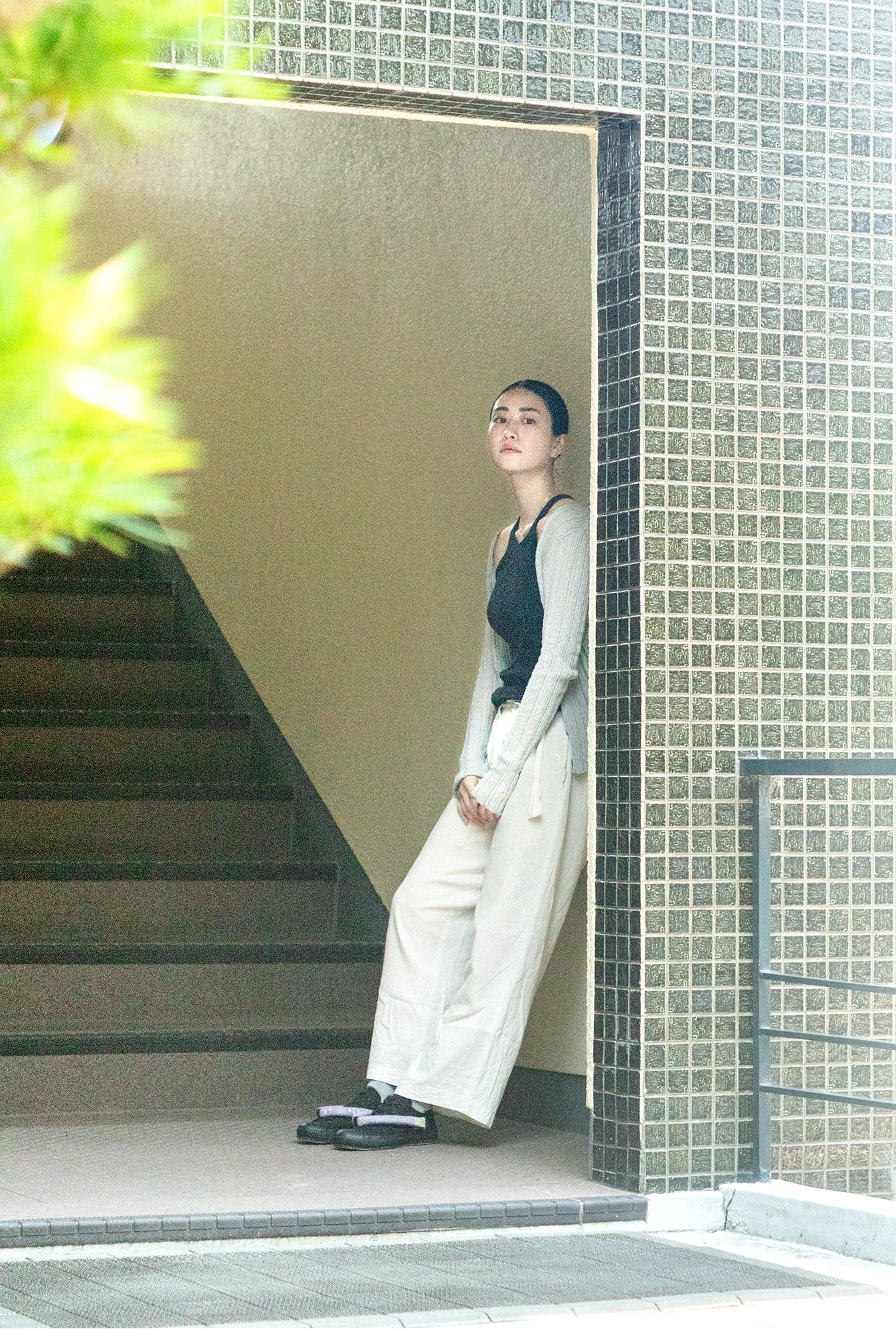 HANAO SHOES_KOGINSASHI (Kogin embroidery)_17