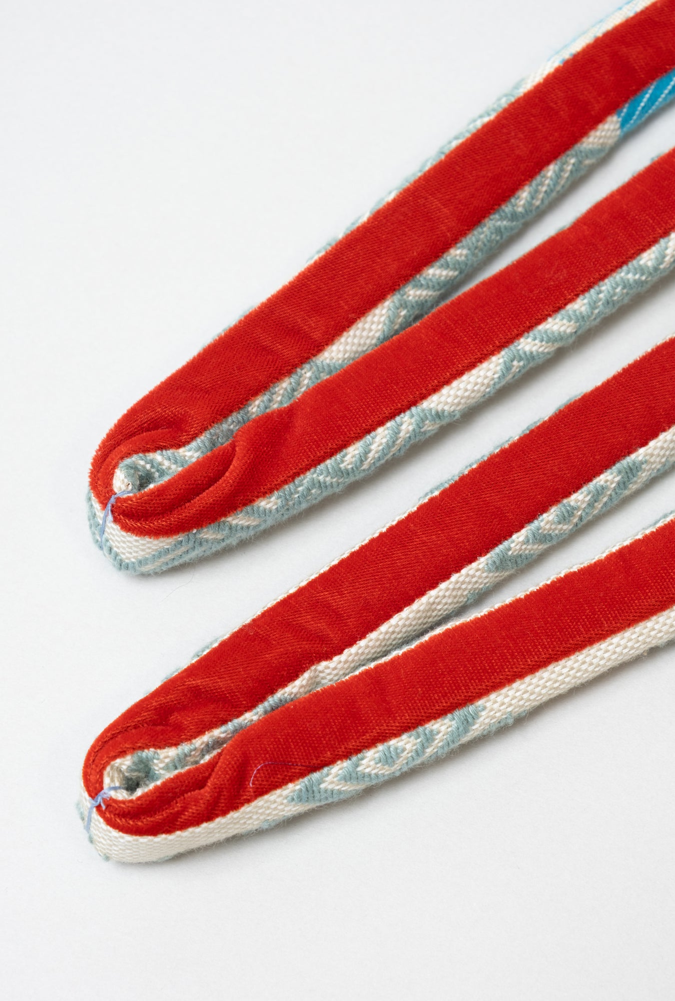HANAO SHOES_KOGINSASHI (Kogin embroidery)_17