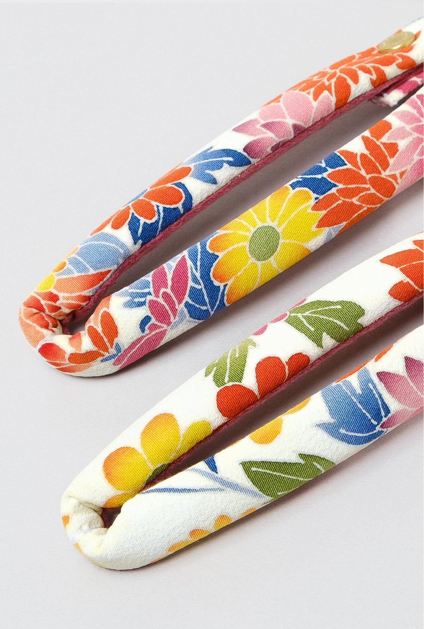 HANAO SHOES_KYOORIMONO (fabric)_KOTOBUKI