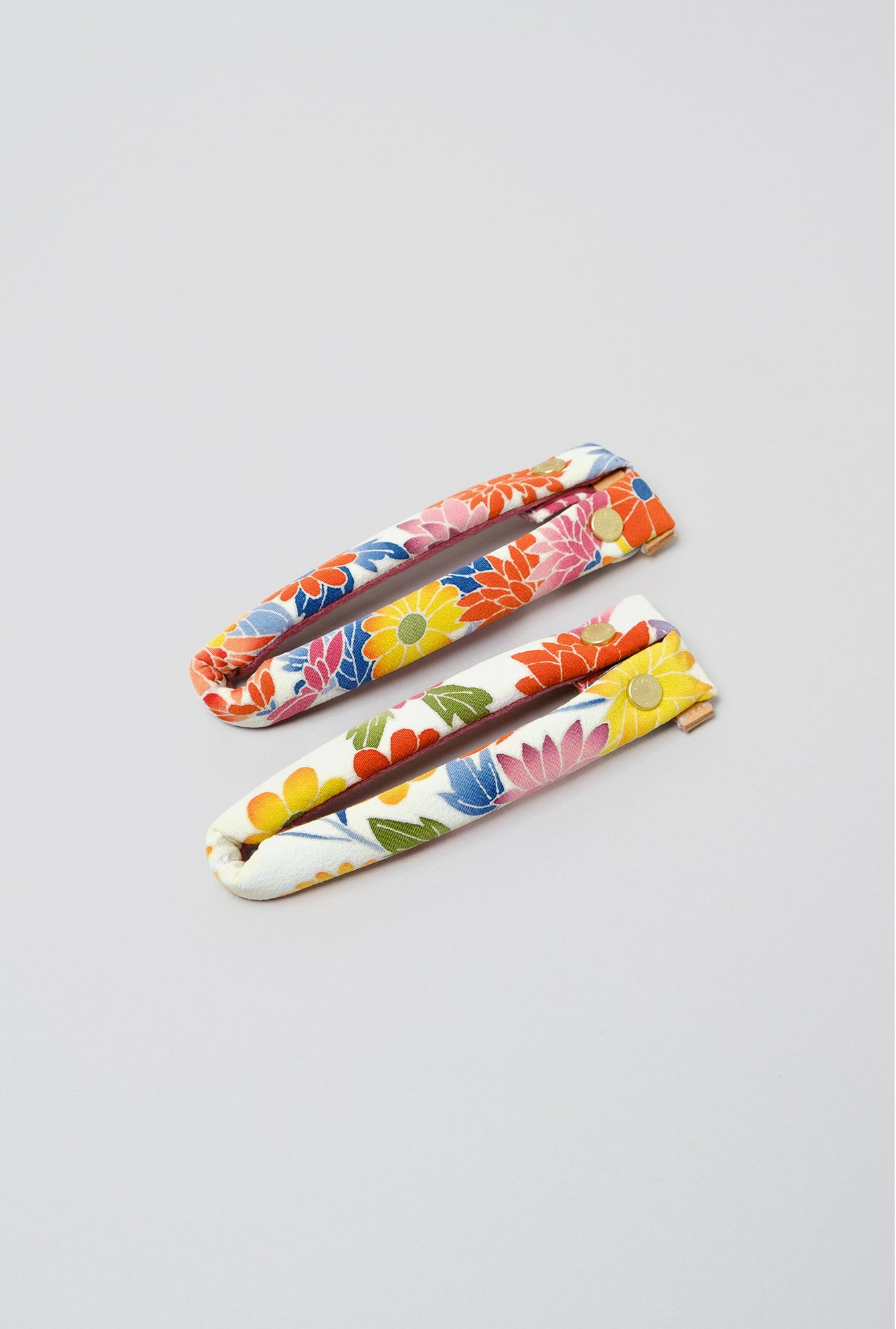 HANAO SHOES_KYOORIMONO (fabric)_KOTOBUKI