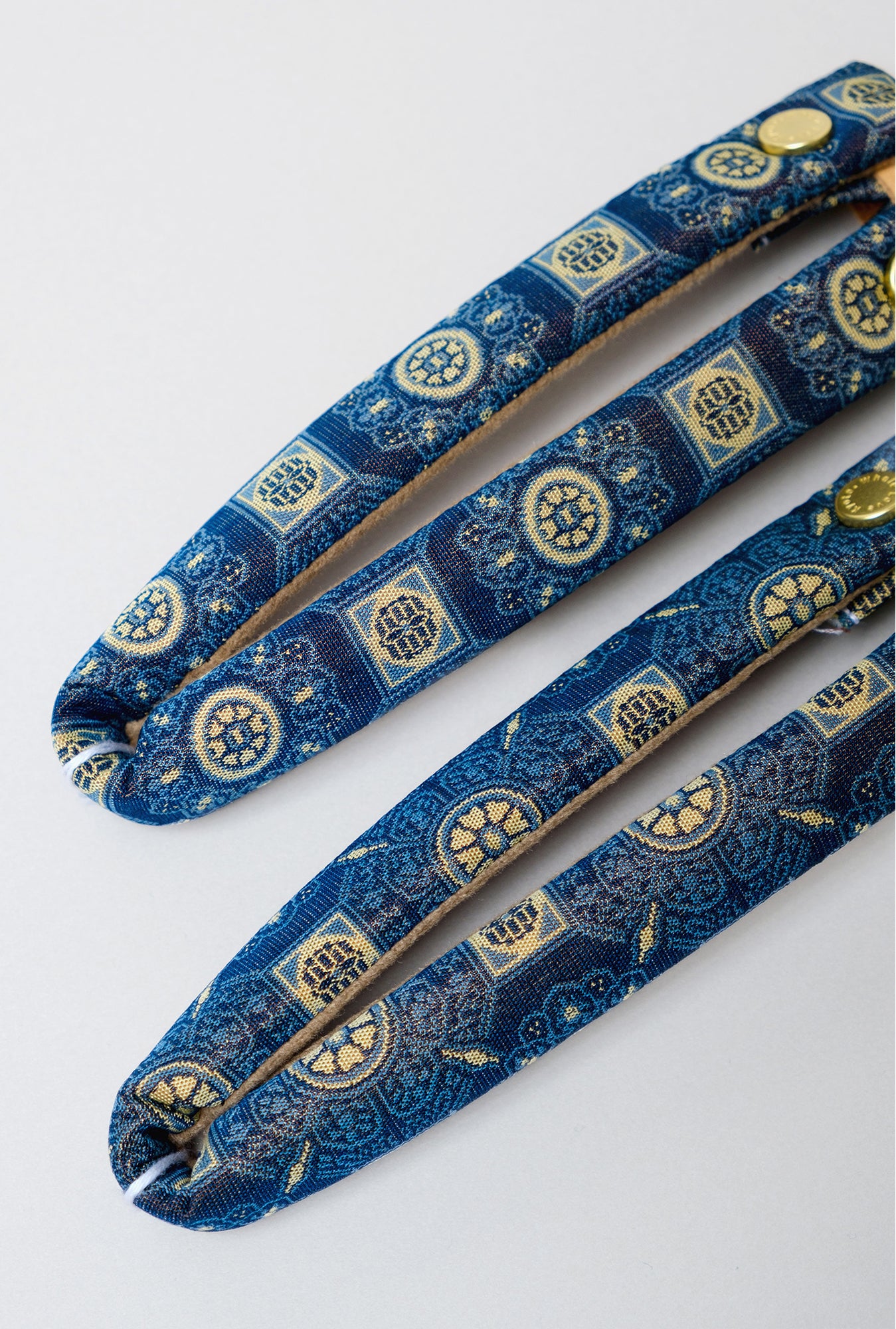HANAO SHOES_KYOORIMONO (fabric)_KOTOBUKI
