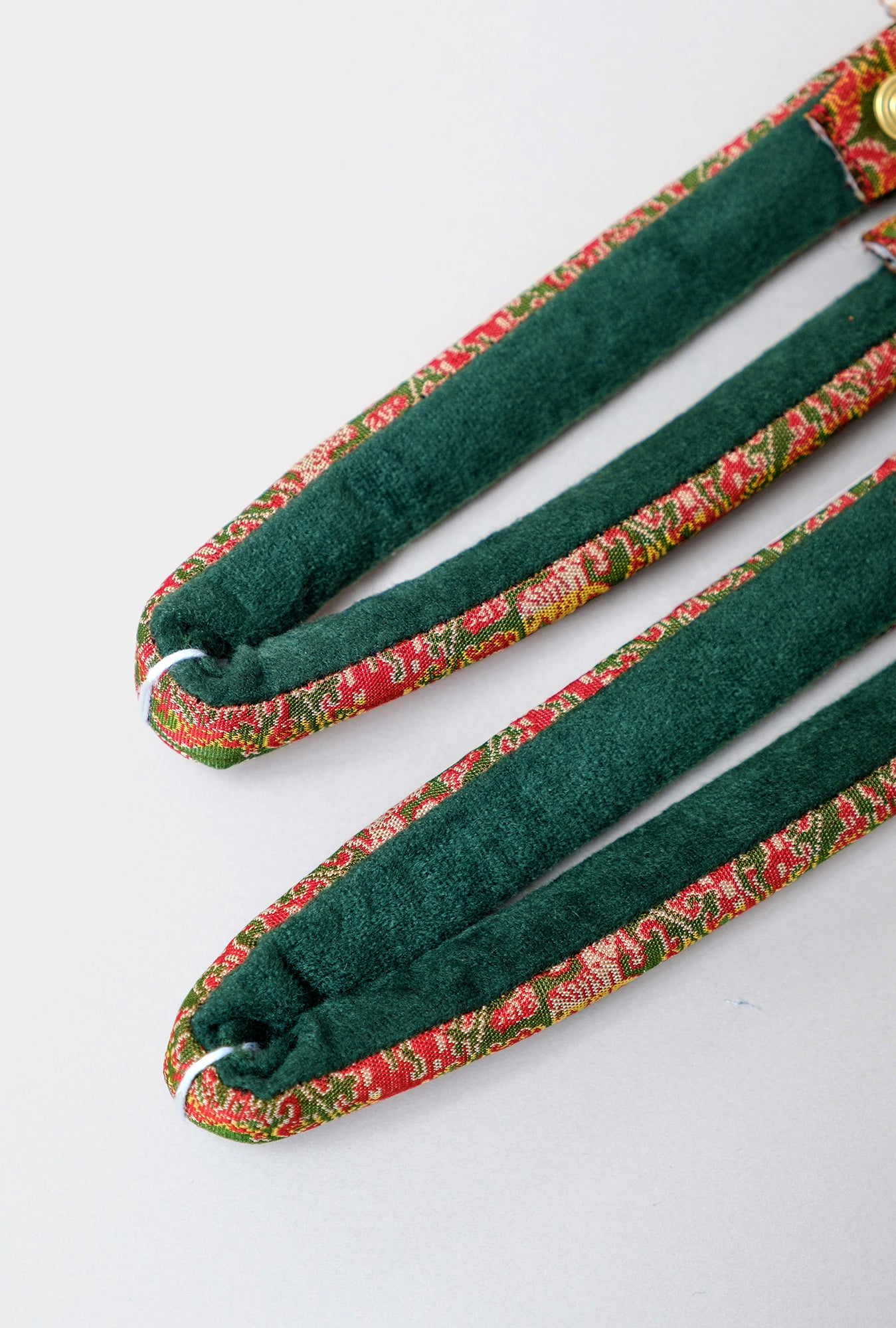HANAO SHOES_KYOORIMONO (fabric)_KOTOBUKI