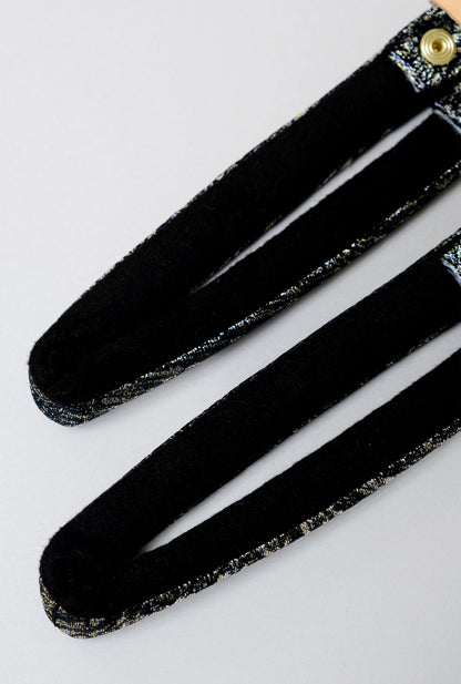 HANAO SHOES_KYOORIMONO (fabric)_KOTOBUKI