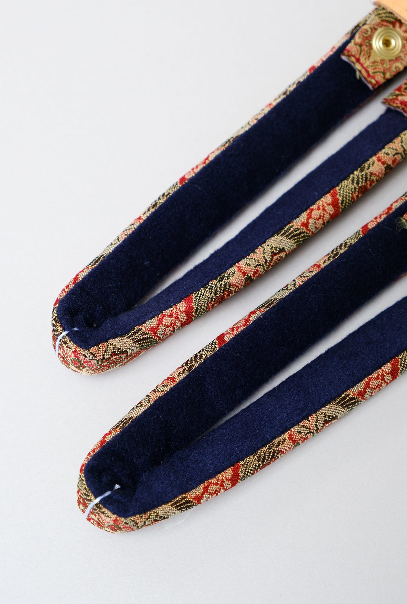 HANAO SHOES_KYOORIMONO (fabric)_KOTOBUKI