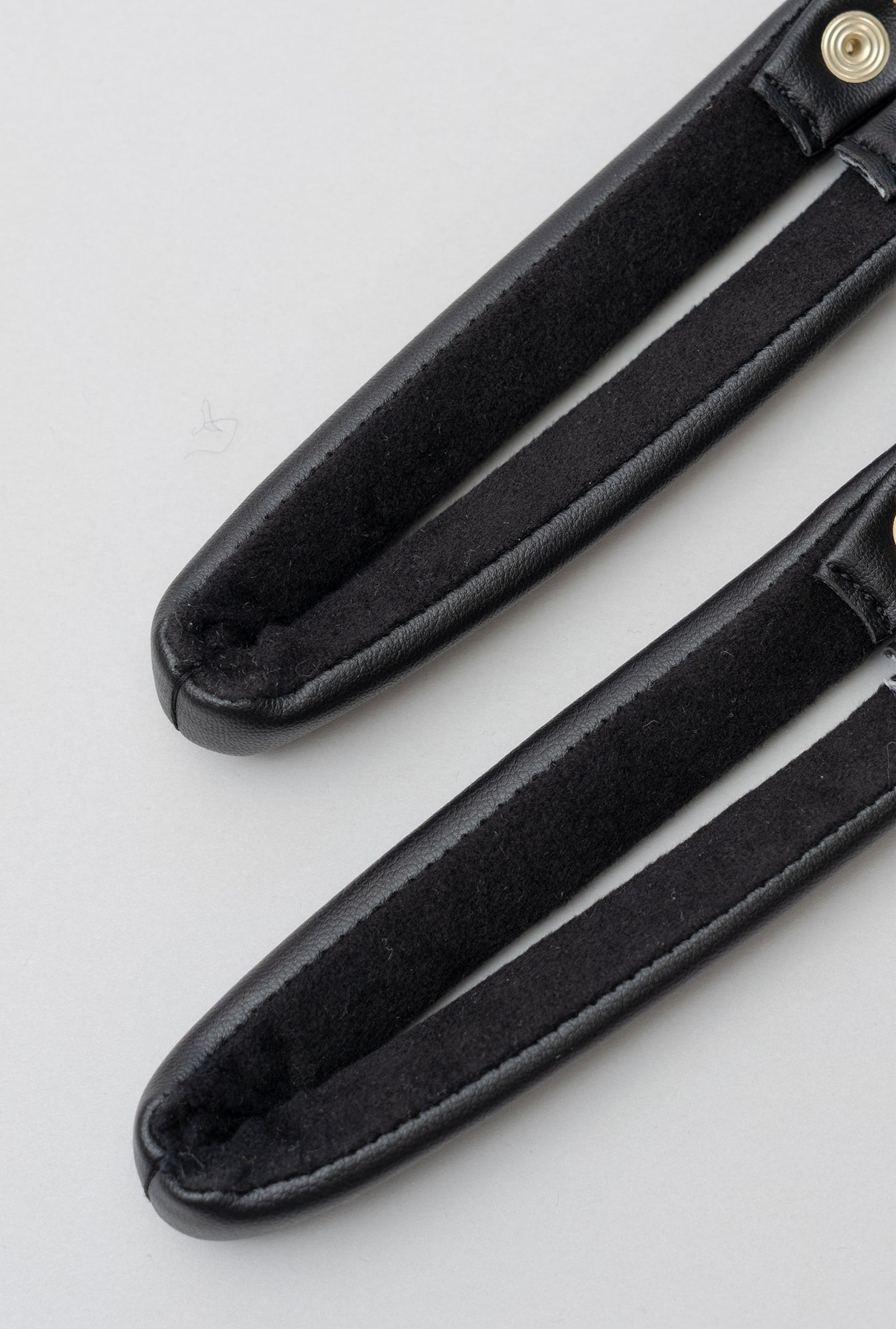 HANAO SHOES＿St. 革（Black）