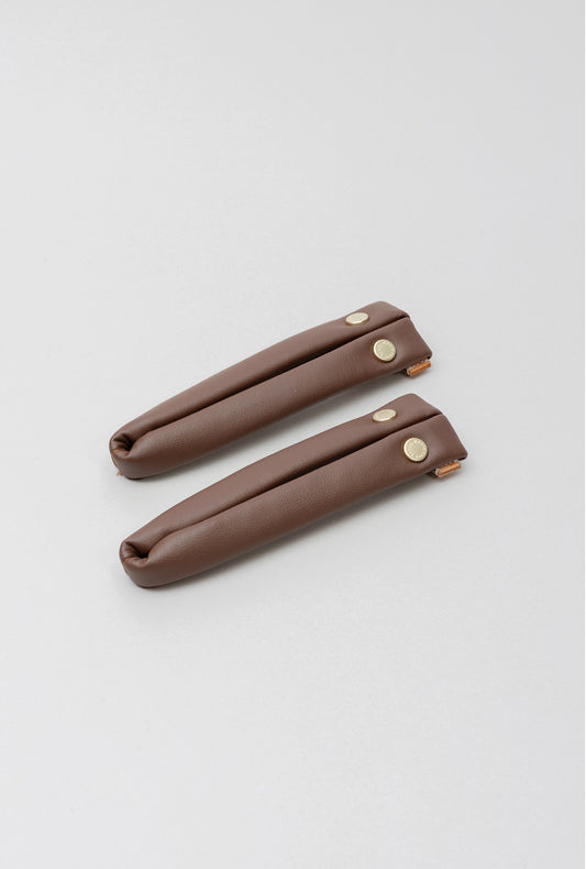 HANAO＿St. 革（Brown）