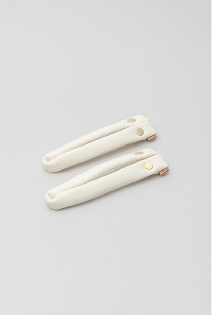 HANAO SHOES＿St. 革（White）