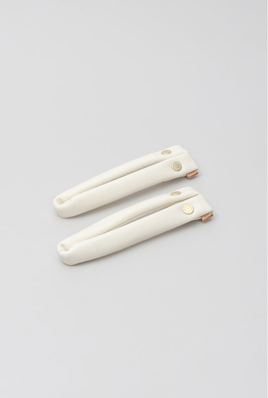 HANAO_Standard_Leather (White)