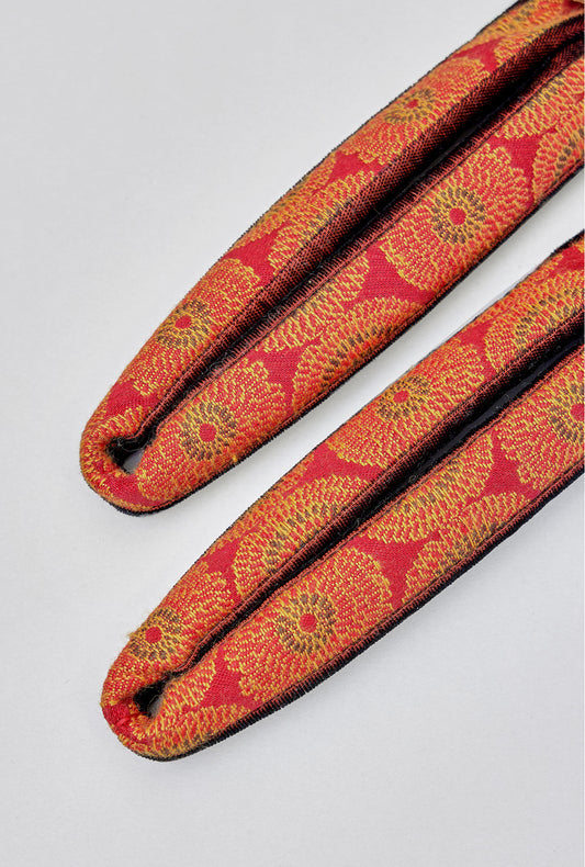 HANAO＿Splendor（紅花）