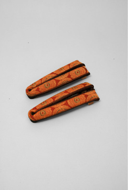 HANAO＿Splendor（紅花）