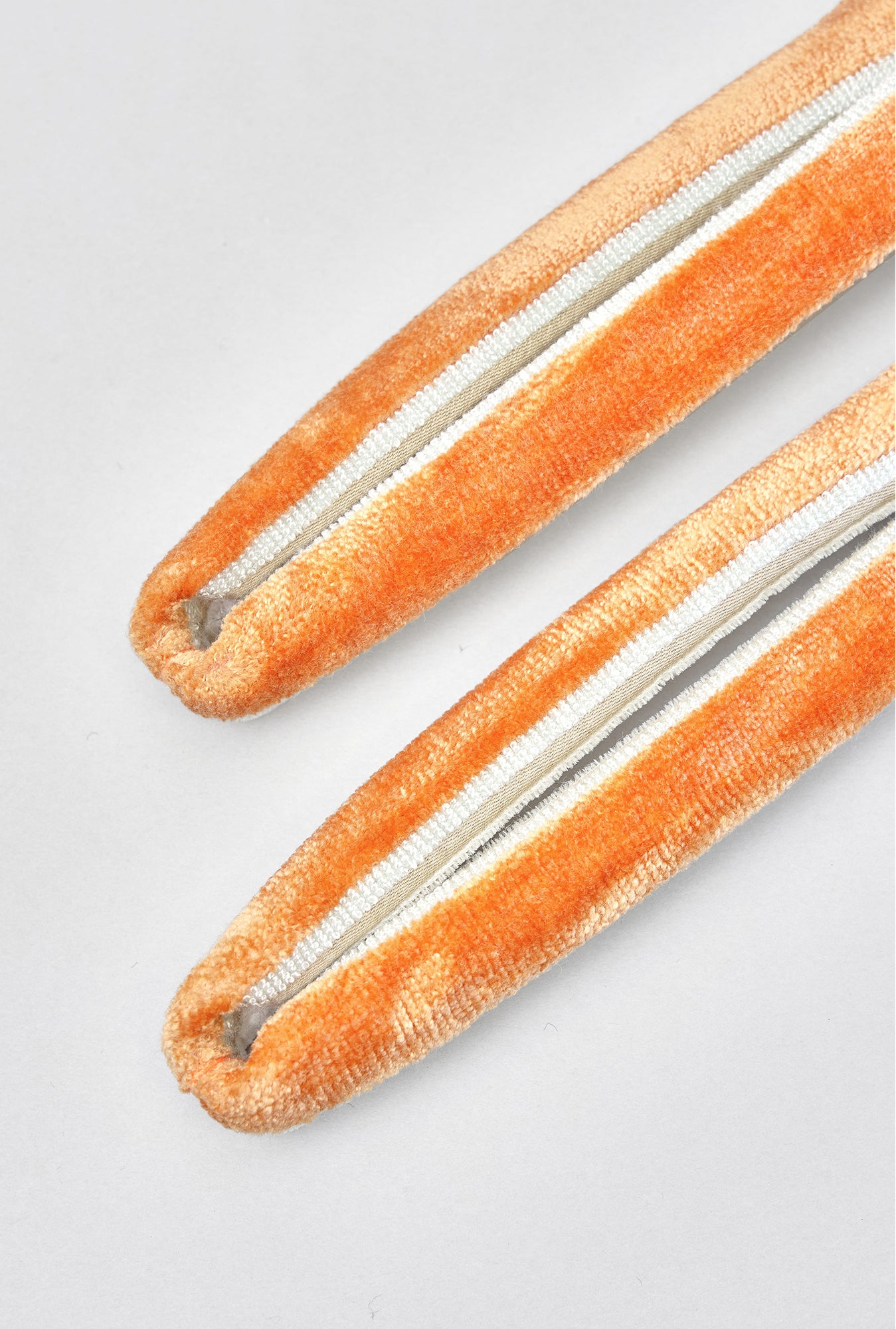 HANAO SHOES＿Splendor（橙ヘマ）