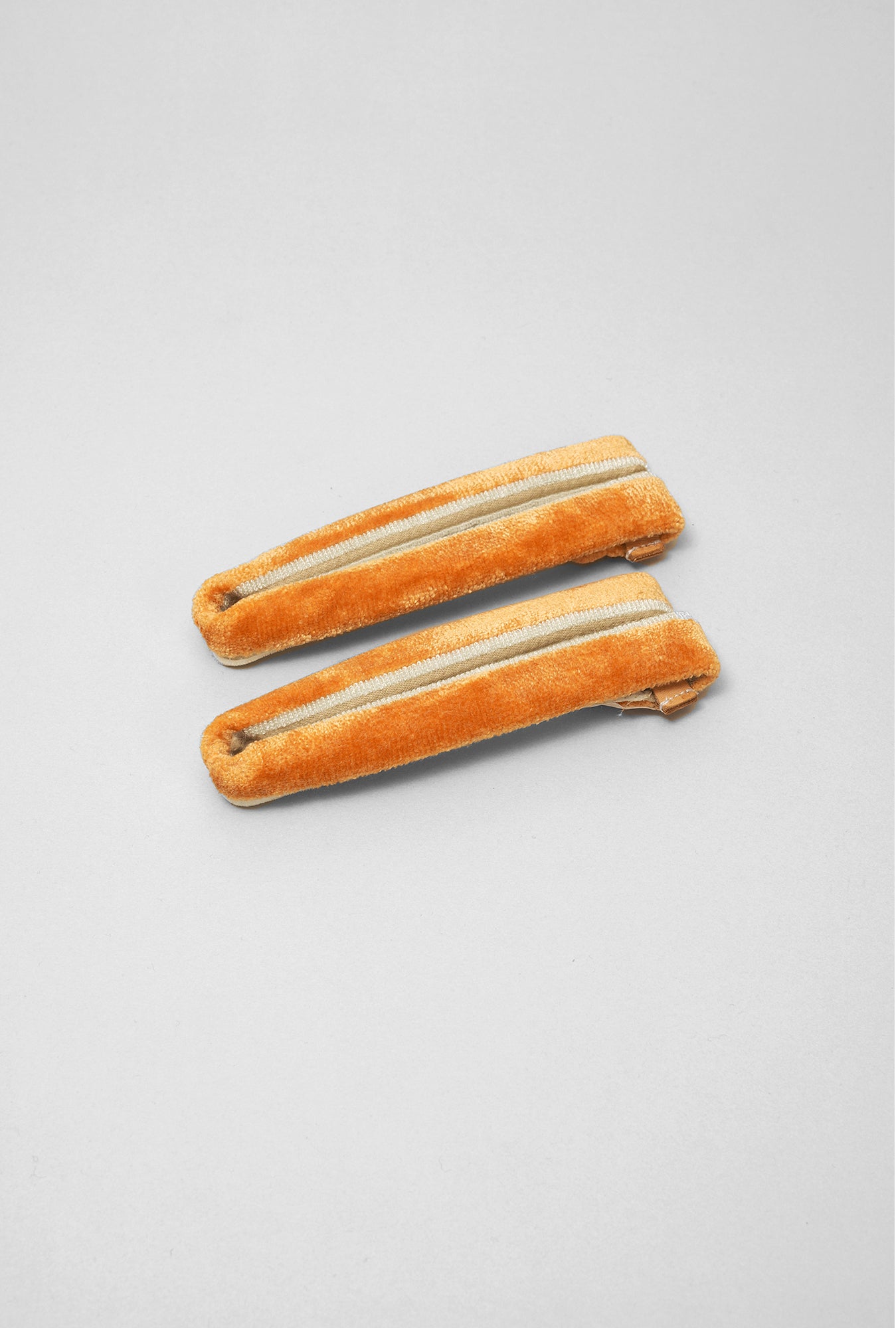 HANAO SHOES＿Splendor（橙ヘマ）