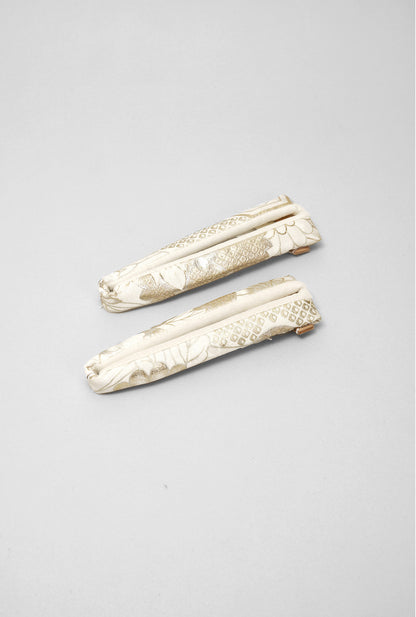 HANAO SHOES＿Splendor（迎春）