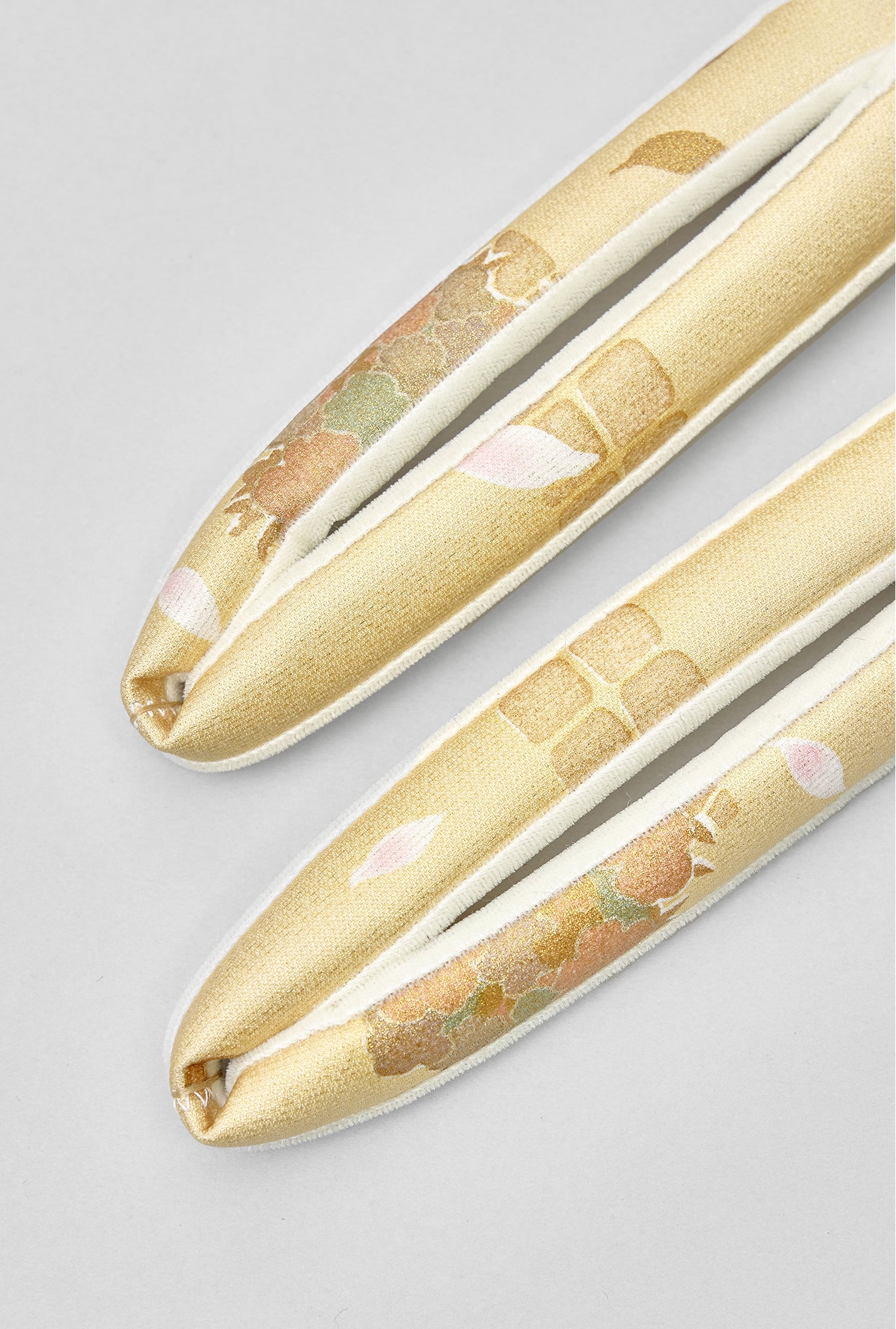 HANAO SHOES＿Splendor（春霞）