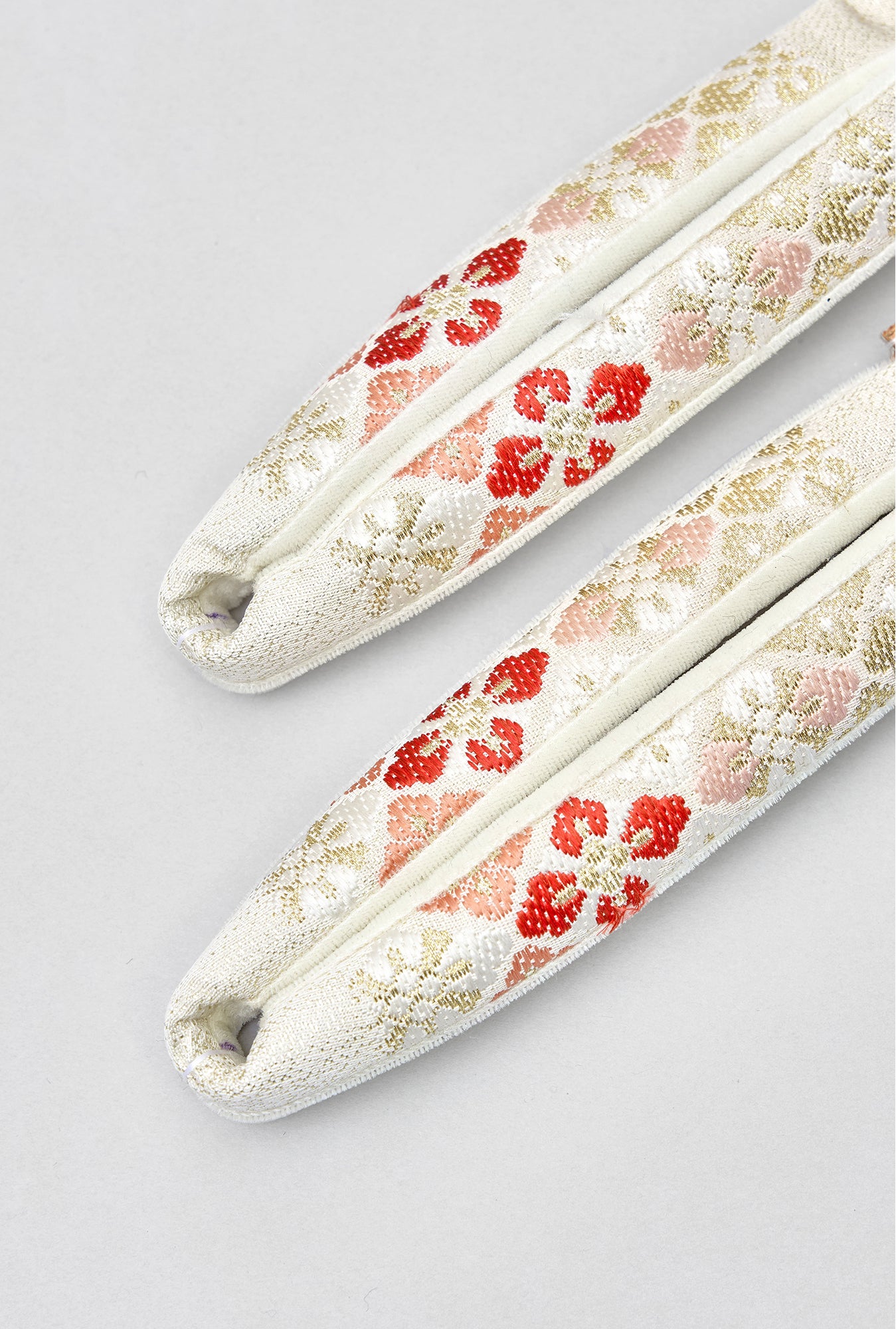 HANAO SHOES＿Splendor（錦秋花）