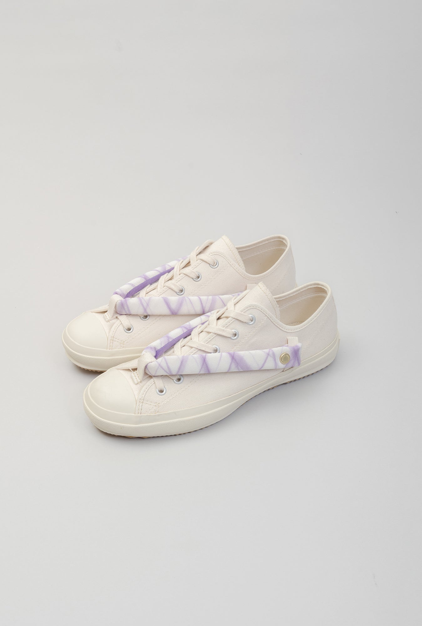 HANAO SHOES＿KYOSHIBORI（よろけ菱）