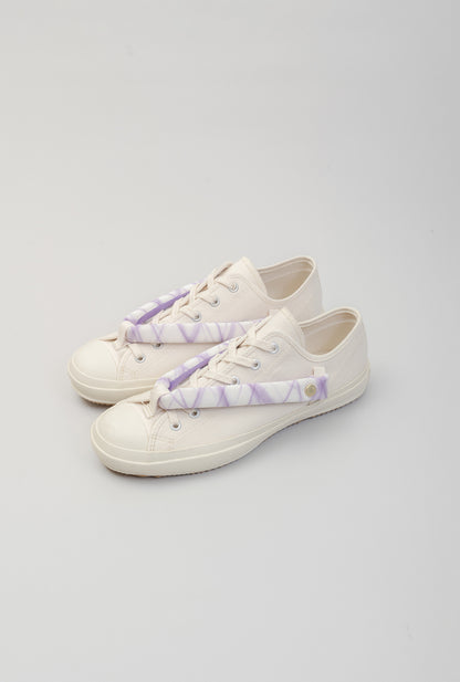 HANAO SHOES＿KYOSHIBORI（よろけ菱）