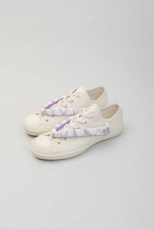 HANAO SHOES＿KYOSHIBORI（よろけ菱）