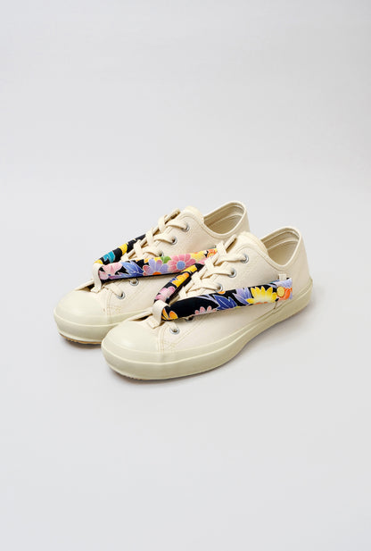 HANAO SHOES_KYOORIMONO (fabric)_KOTOBUKI