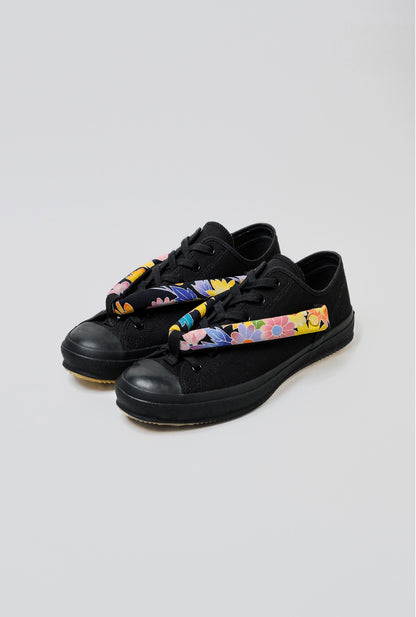 HANAO SHOES_KYOORIMONO (fabric)_KOTOBUKI