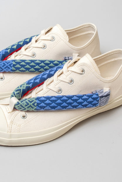HANAO SHOES_KOGINSASHI (Kogin embroidery)_17